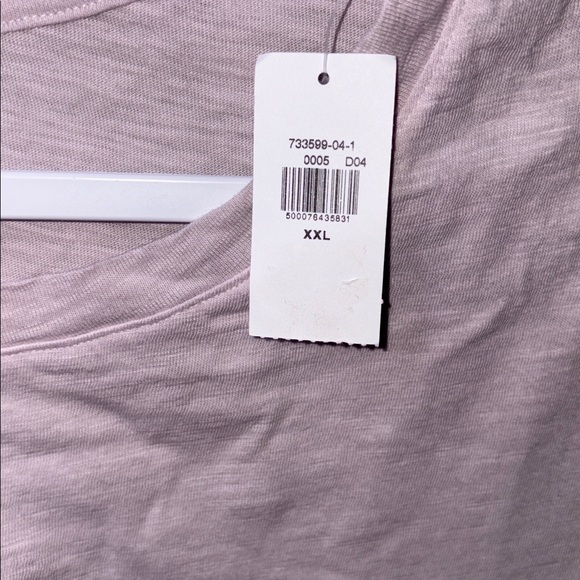 Old Navy Everwear Cool Ombré Slub Knit T-Shirt XXL NWT! - Picture 5 of 14